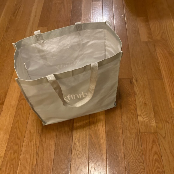 Xfinity bag - Picture 2 of 3